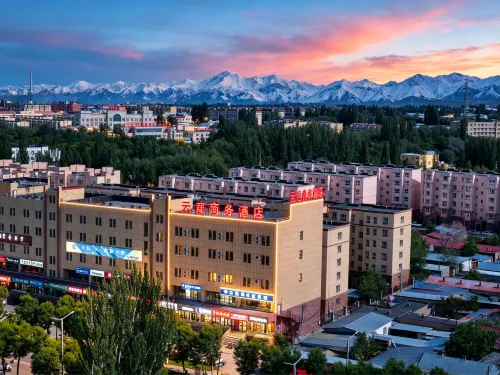 Yun Hotel