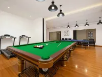 Yuelong Bay · Boutique Homestay Hotel a Pingliang