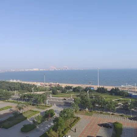 Lihao Holiday Scenic Apartment