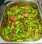 Homeinn Hotel (Benxi Bus Station) - breakfast