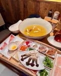 白日青春・白族美学合院ホテル（大理古城歩行街） - 朝食
