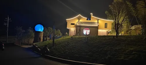 Taoyuan Mountain Lodge - 2-Star
