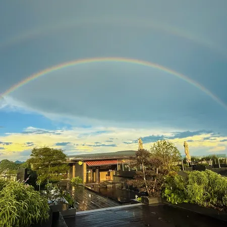 Lijiang Pushang Hotel