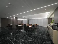 Wuyi Tingyuan Hotel