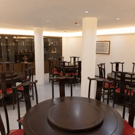 Xinhui Homestay (Huayan Temple Branch, Datong Ancient City)