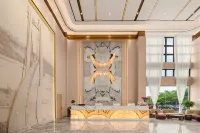 Yichen Hotel - Parkering