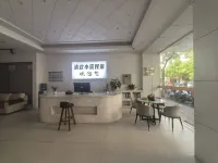 Libo Qinghuan Xiaozhu Homestay