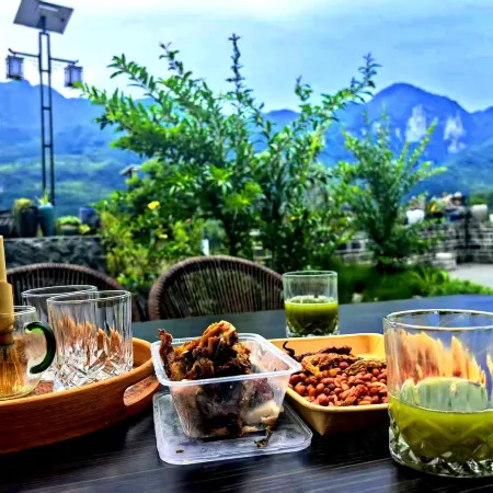 Abu Yunju (Yunshe Scenic Spot Shop)