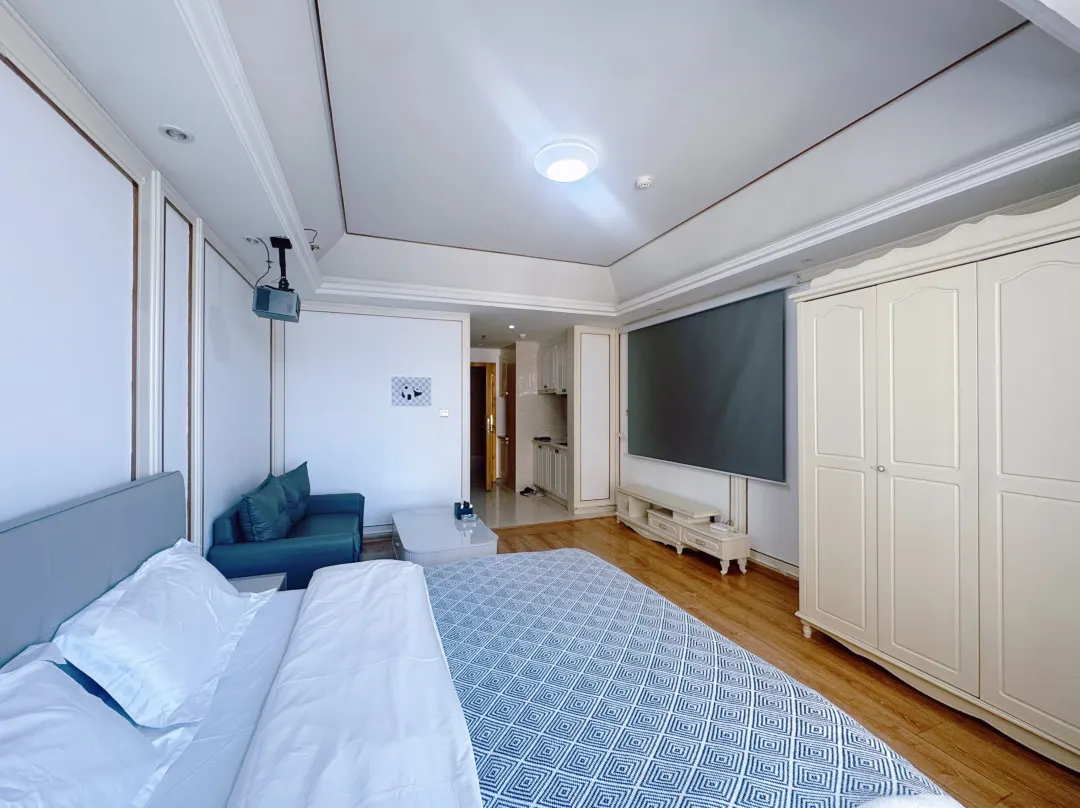 Meet Haisu Hotel - Dalian