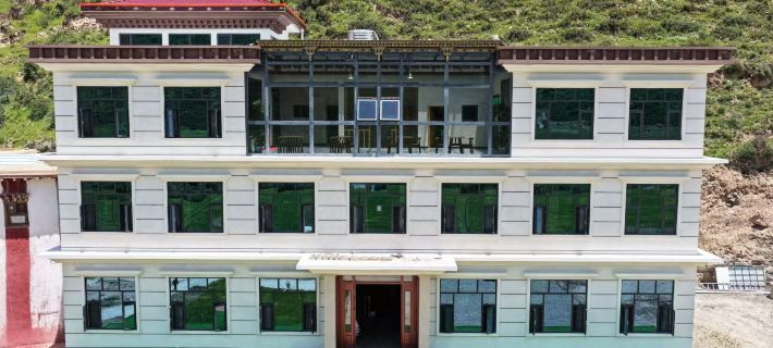 Xiangsuocang Homestay Hotels in Ngawa County