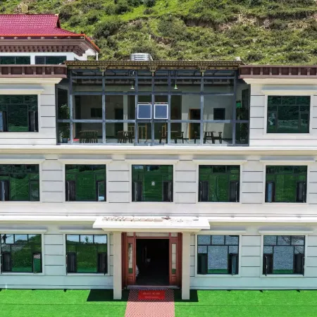 Xiangsuocang Homestay