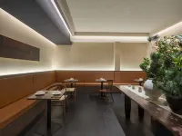 Hefeng Hotel (Xiangyang New Wuzhong Wuyue Square) - New