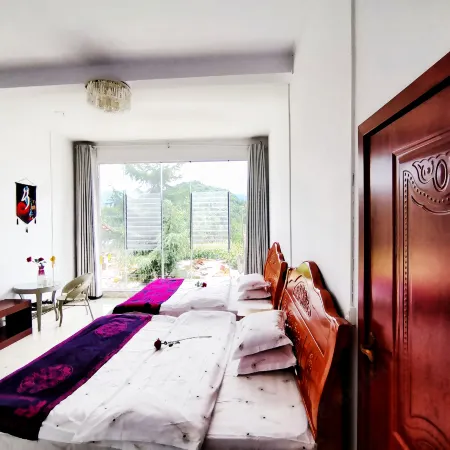 Panzhou Tongxiang Customs Inn