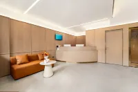 Aige Boutique Hotel (Shanghai Bund Great World Metro Station Branch) - Pysäköinti