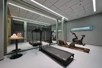 Country Inn & Suites by Radisson, Guangzhou Wanbo Changlong Tourist Resort - Varme kilder