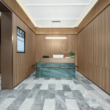 Jinshang Hotel (Loudi No. 4 High School)