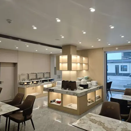 MUCHUN HOTEL
