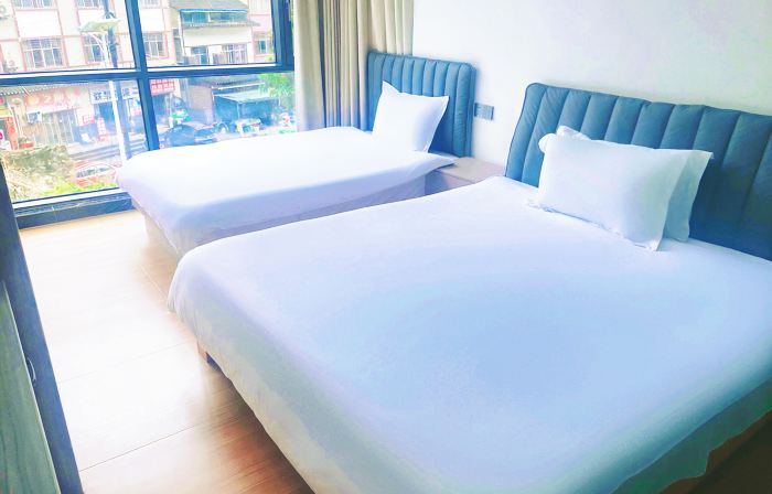 Huaxiang Hotel