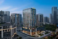 Guiyang International Financial Center Home2 Suites by Hilton - Pet friendly