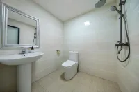 Zhaotong Xin Cheng Hotel - Pemandian Air Panas
