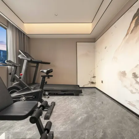 Moshang Qingju Hotel（Chongqing Guanyinqiao Pedestrian Street Branch）
