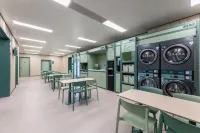 Hi Inn Hotel (Rudong Dong'an Technology Park) - Wifi
