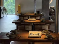 Hui · Gaopu Homestay - parking