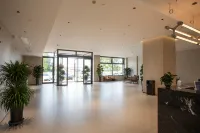Sanshanchuan Hotel (Tianjin West Railway Station) - 3 stjerner