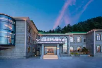Changlü Qinlu Yunqi Hotel (Lushan National Park Xiaotianci) - Pet friendly
