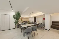 Naijian Hotel (Putian Xinghua Prefecture Historical and Cultural Street) - Breakfast