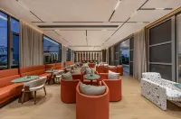 Xihan Garden Hotel (Jianshui Ancient Town) - bar