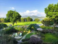 Erhai Zhijing Garden Seaview Hotel Hotels in Cai Village/Longkan Wharf