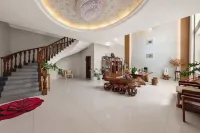 Nantingli Garden Resort Homestay (Dai Ethnic Ancient Town Golden Pagoda) - Barer