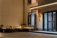 Jiuhua Mountain Minxianju Homestay - Wifi