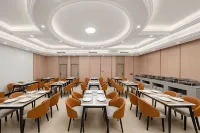 Licheng Xiyue (Zhaoqing Sihui Dawang Park Branch) - พร้อมWifi
