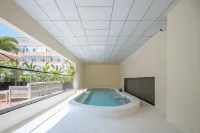 Mile Tingran Yunju Resort Hotel (Huquan Ecological Park Honghe Nativeland) - Hot Springs