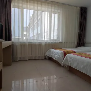 Xunbeizhilv Hostel