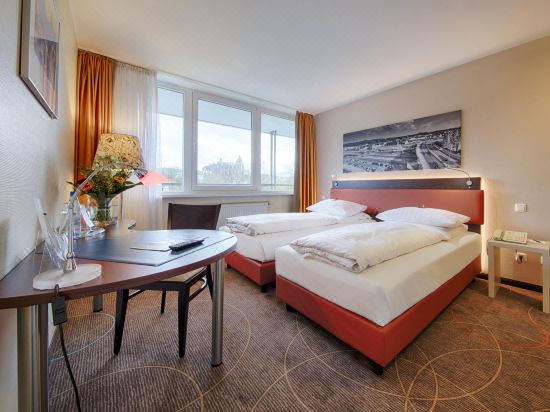 Best Western Hotel Wetzlar-Wetzlar Updated 2022 Room Price-Reviews & Deals  | Trip.com