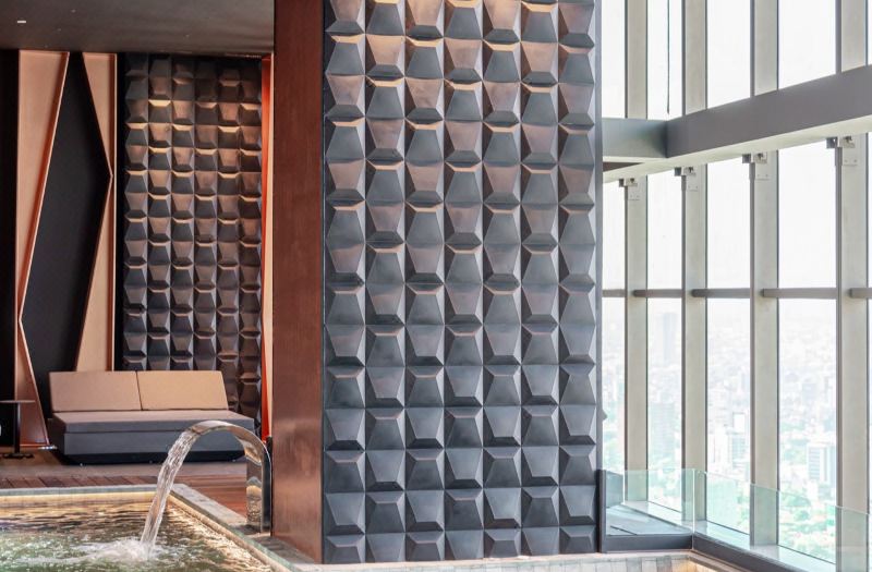 Sofitel Mexico City Reforma photo 2