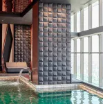 墨西哥城索菲特改革大道飯店