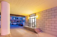 Livable Hotel (Dalian Forest Zoo) Các khách sạn ở Fujiazhuang Beach
