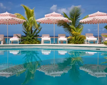 Cobblers Cove Hotels in Speightstown