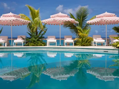 Cobblers Cove Hotels near Berea Seventh-day Adventist Church