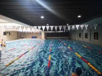 Sungold Designer  Hotel (Taikoo Li, Chunxi Road, Chengdu) Hotels in Chengdu