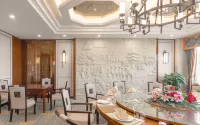 Kai'erman International Hotel - breakfast