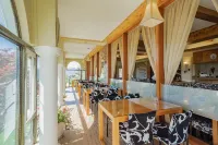 Egmont Situation Resort Hotels in Nantou