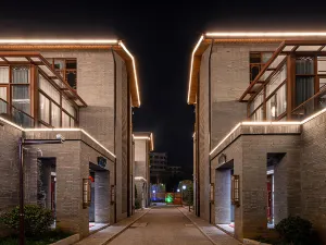 溪雲墅居（醴陵陶瓷博物館店）