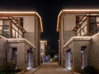Xiyun Shuju Villa