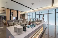 Atour Hotel (Suining Chuanshan High-speed Railway Station)