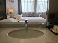 许昌百瑞国际酒店 - 标准双床房
